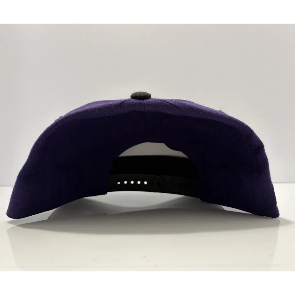 Colorado Rockies Men’s Purple 1998 All Star Game ‘47 MVP Adjustable Ball Cap Hat